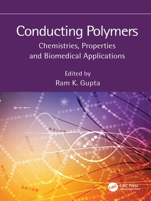 cover image of Conducting Polymers